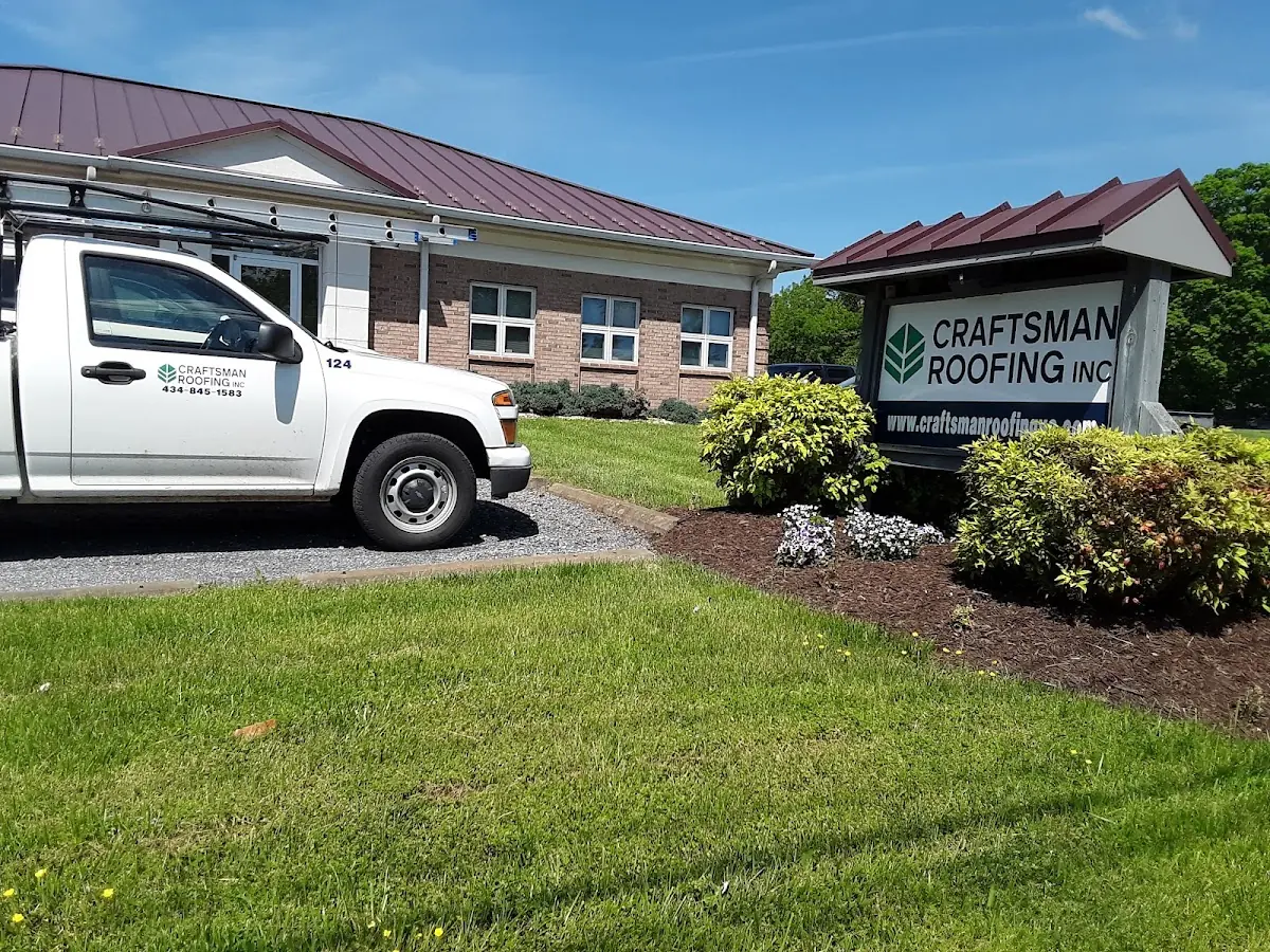 Quality Chimney Repair by experienced craftsmen in Bethany